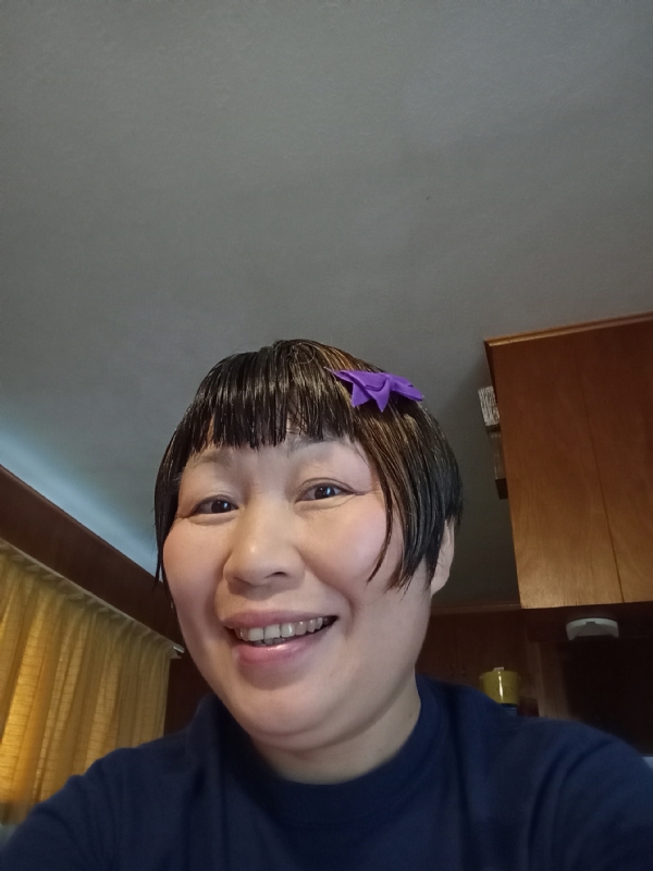 小莲的第三张照片--长汀相亲网