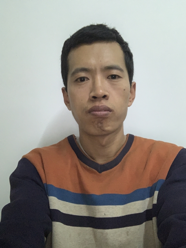 余生有你不孤单的第三张照片--长汀相亲网
