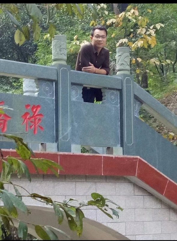 小茶的第三张照片--长汀相亲网
