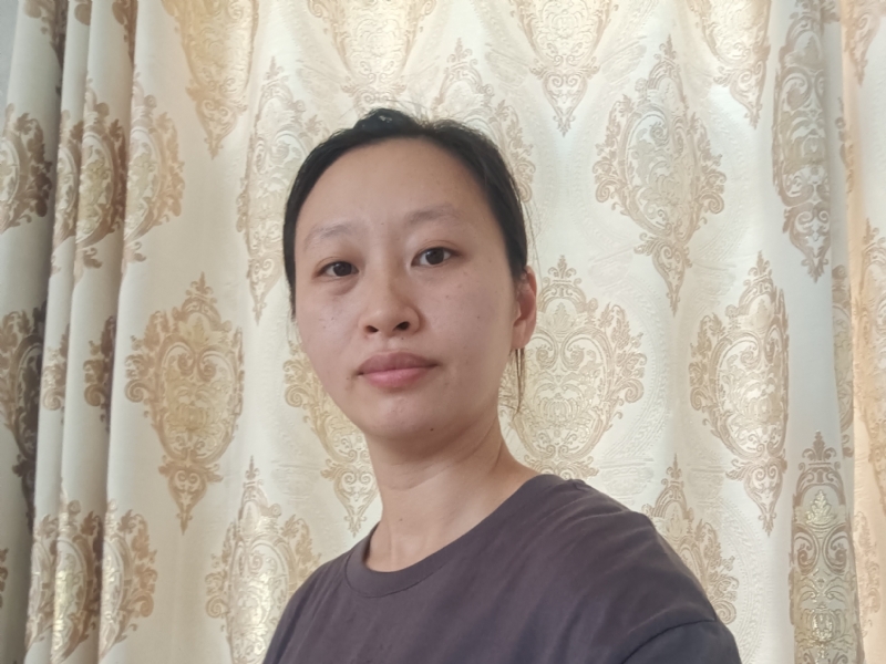珺瑶乐的第一张照片--长汀相亲网