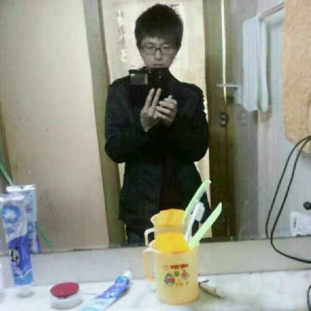 醉挽清风的第一张照片--长汀相亲网