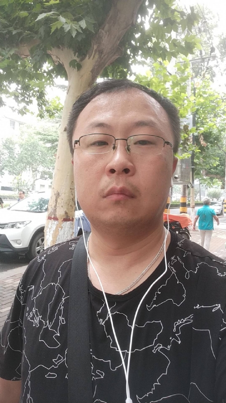 飘逸的星辰的第一张照片--长汀相亲网