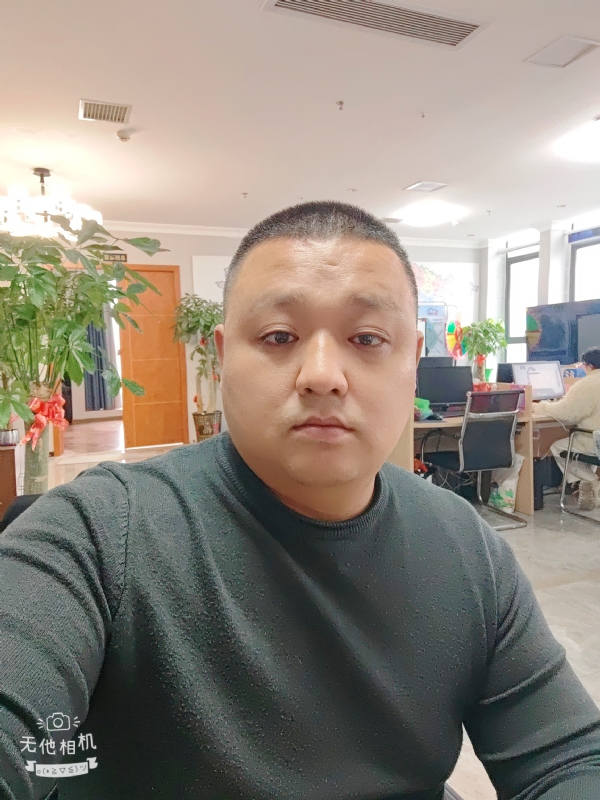 爱吃桃子的熊的第一张照片--长汀相亲网