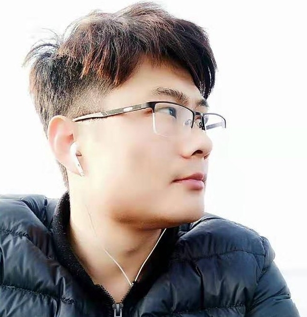 bin的第一张照片--长汀相亲网