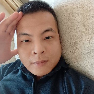 蓝天白云的第一张照片--长汀相亲网