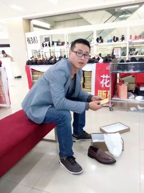 借我你的手的第一张照片--长汀相亲网
