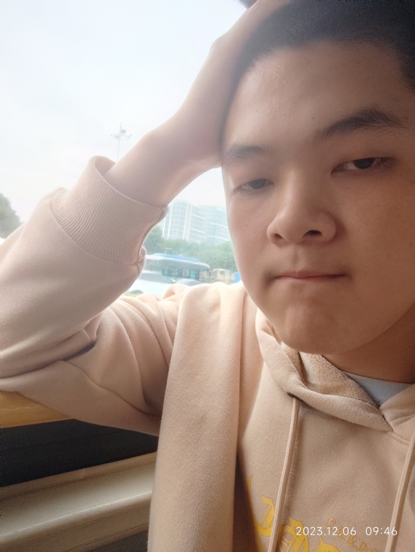 孤独的狼的第一张照片--长汀相亲网