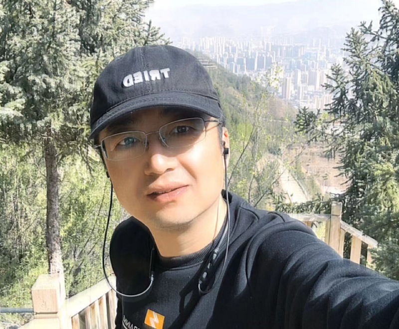 磐石的第一张照片--长汀相亲网