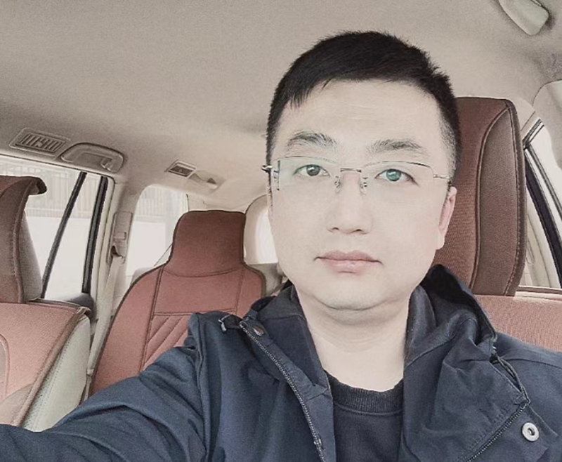 磐石的第二张照片--长汀相亲网