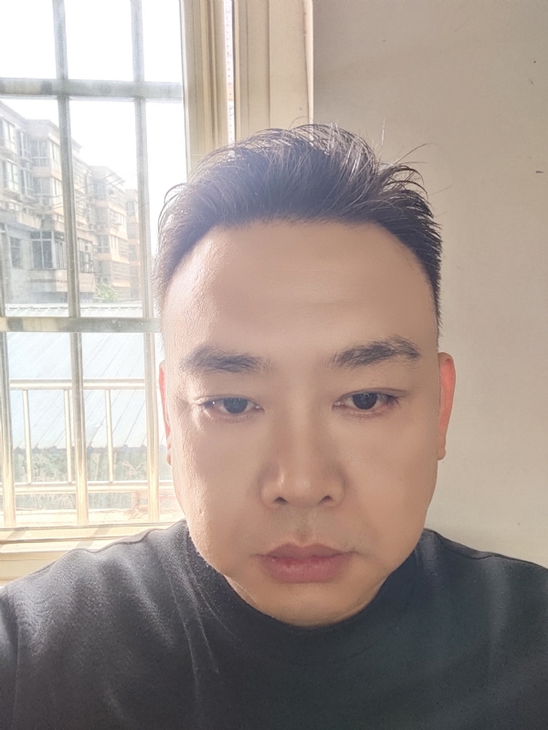爱人先爱己的第一张照片--长汀相亲网