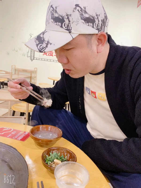 护你一生的第一张照片--长汀相亲网