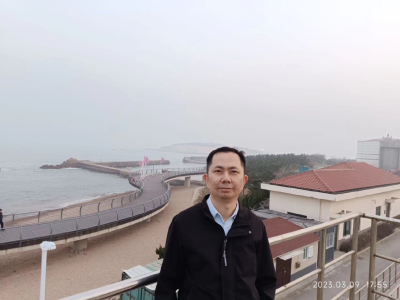 水流东的第二张照片--长汀相亲网