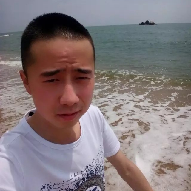海绵宝宝的第一张照片--长汀相亲网