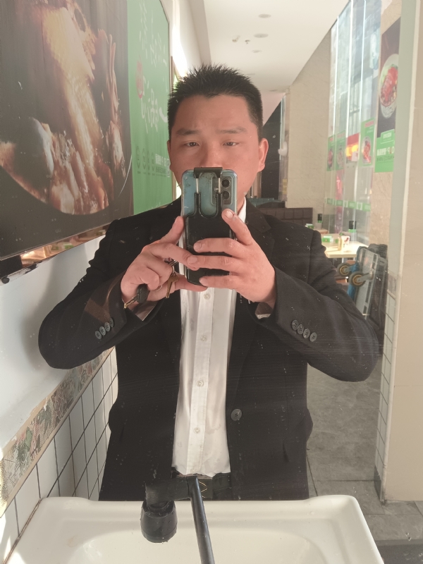 下一个我的第五张照片--长汀相亲网
