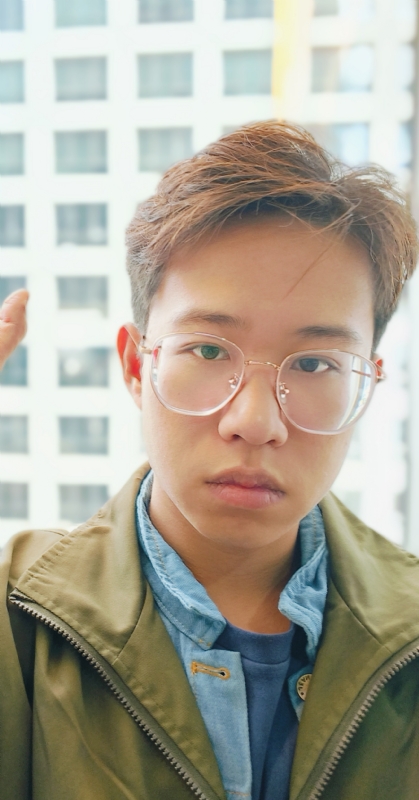 一顿三斤饭的第一张照片--长汀相亲网