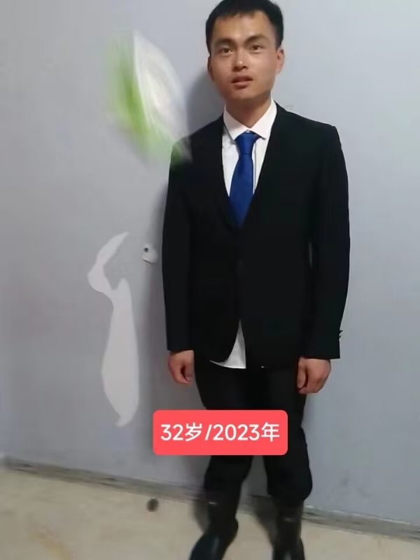 林嘉任的第一张照片--长汀相亲网