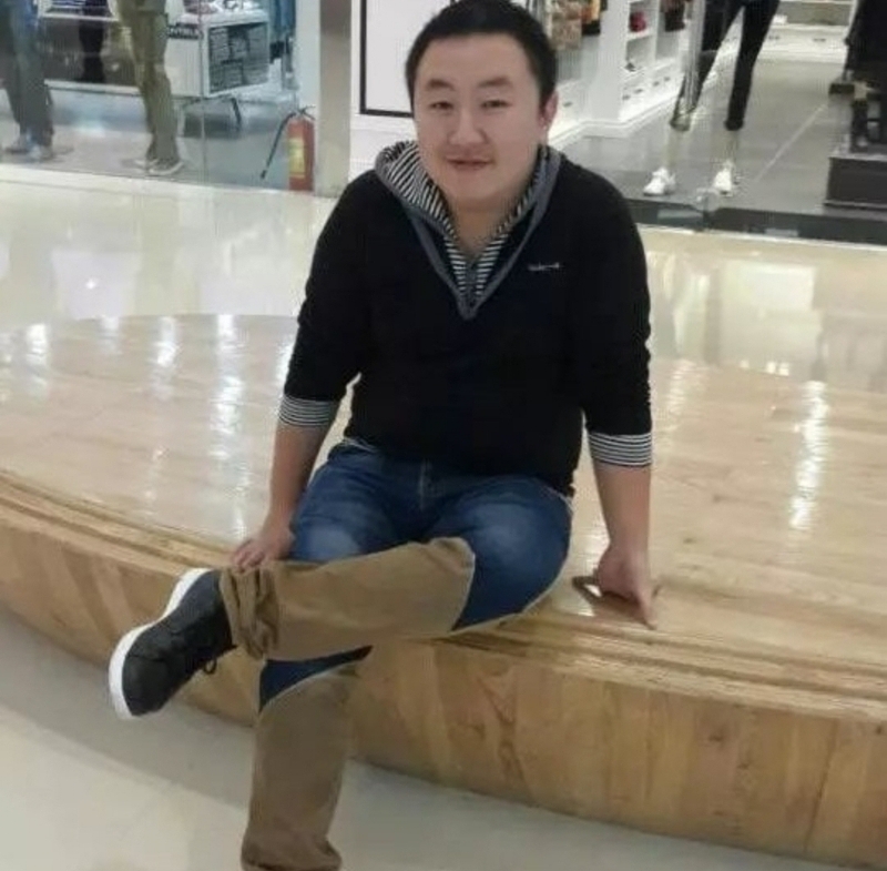 牛哥的第二张照片--长汀相亲网