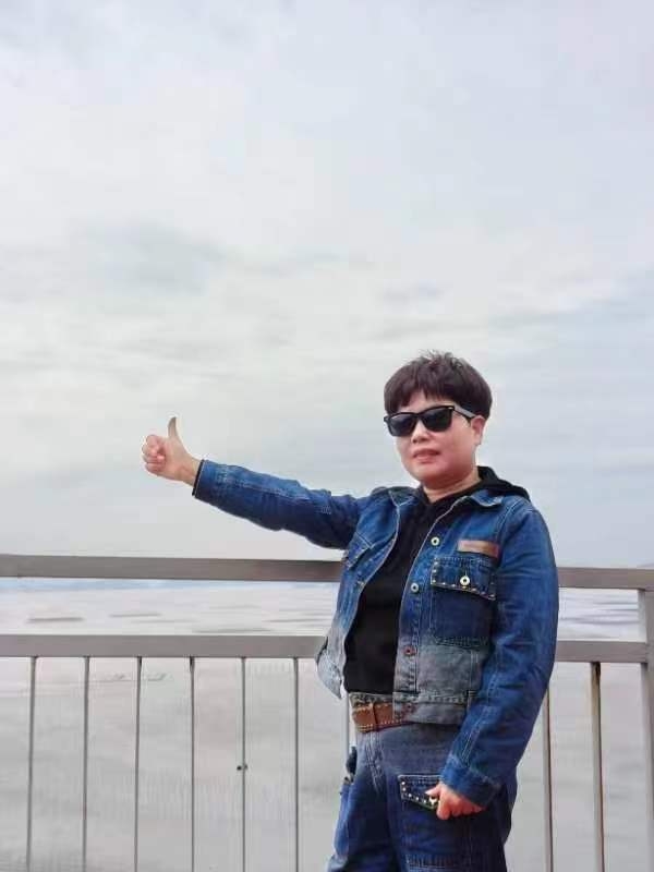 平安的第二张照片--长汀相亲网