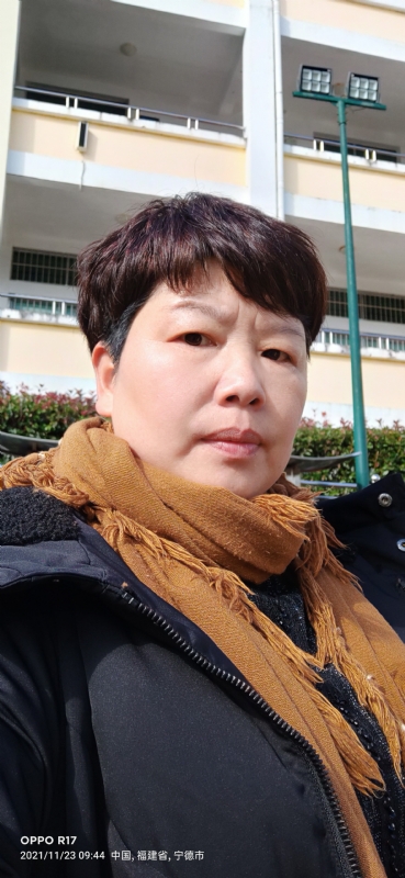 平安的第三张照片--长汀相亲网