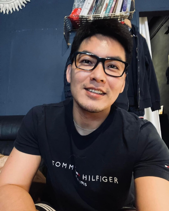 宗翰的第一张照片--长汀相亲网