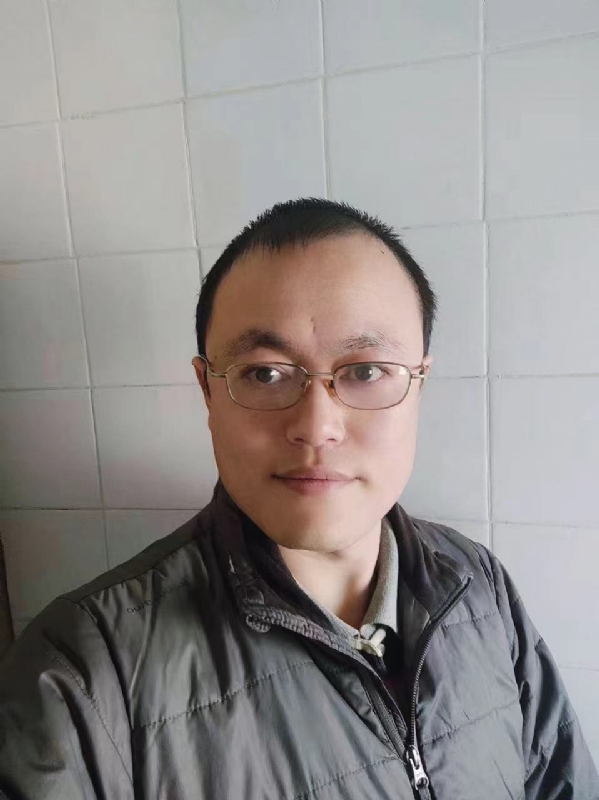 吉祥的第一张照片--长汀相亲网