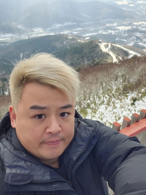 等愛的男人的第三张照片--长汀相亲网