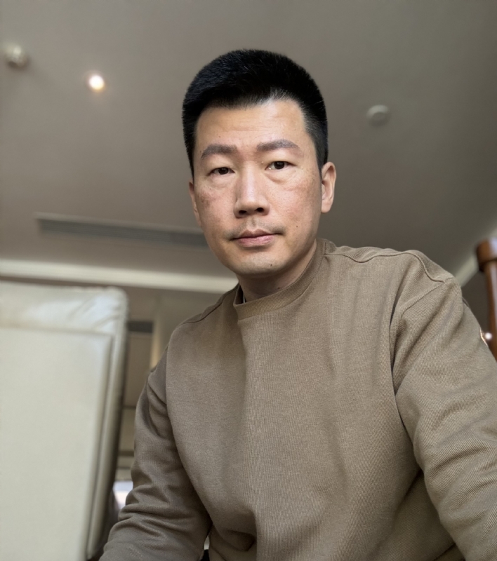 西恩的第一张照片--长汀相亲网
