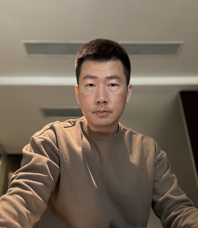西恩的第二张照片--长汀相亲网