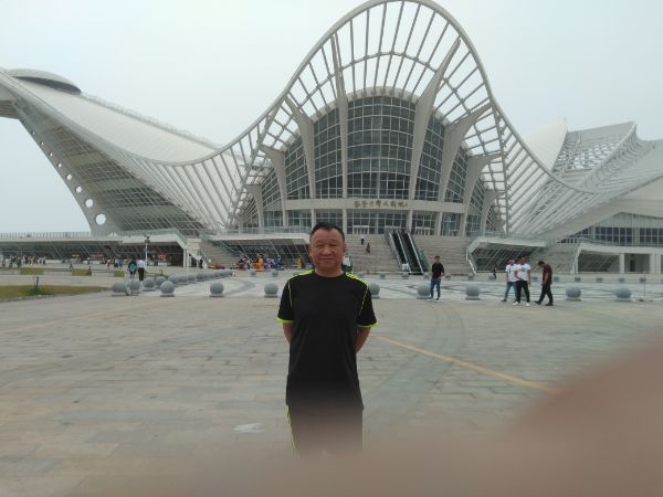 珍惜你我的第一张照片--长汀相亲网
