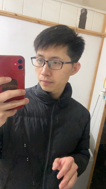 帆仔的第一张照片--长汀相亲网