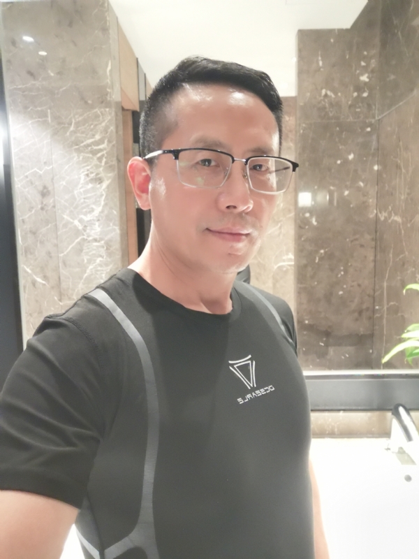 燕青的第一张照片--长汀相亲网