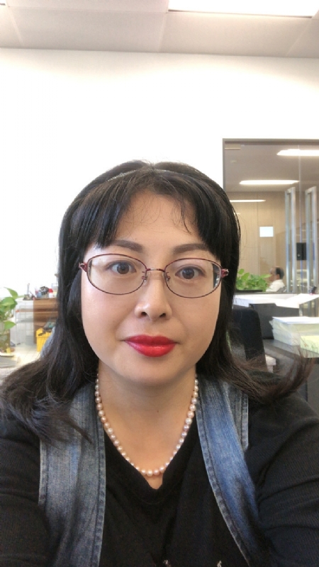 炘炘的第一张照片--长汀相亲网
