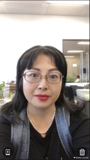 炘炘的第二张照片--长汀相亲网