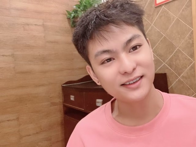 雷廷树的第三张照片--长汀相亲网