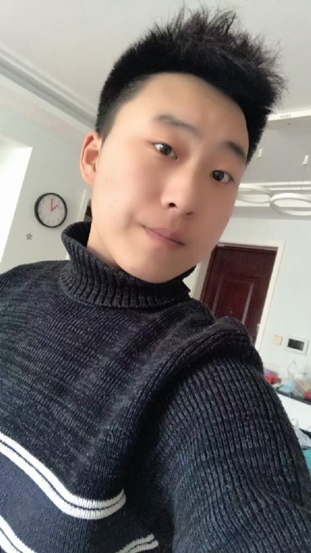 逾越i的第一张照片--长汀相亲网