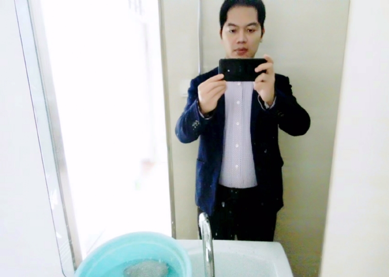 旭日春晖的第三张照片--长汀相亲网