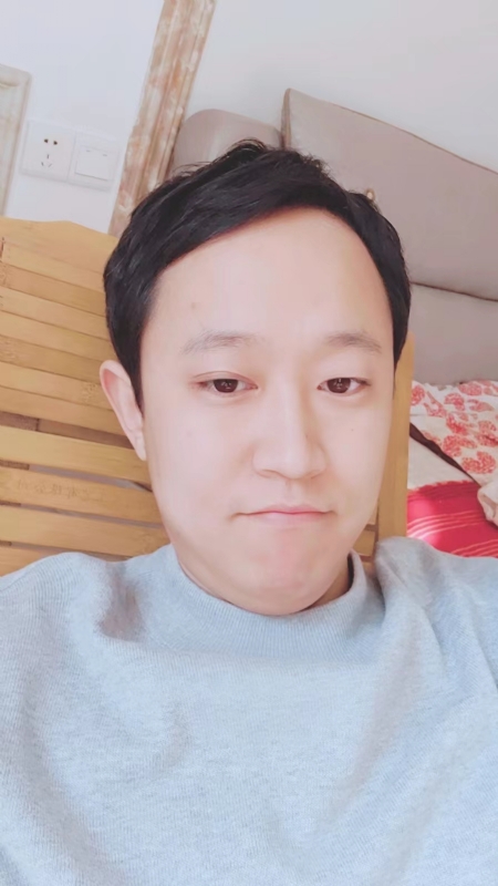 哈喽的第一张照片--长汀相亲网