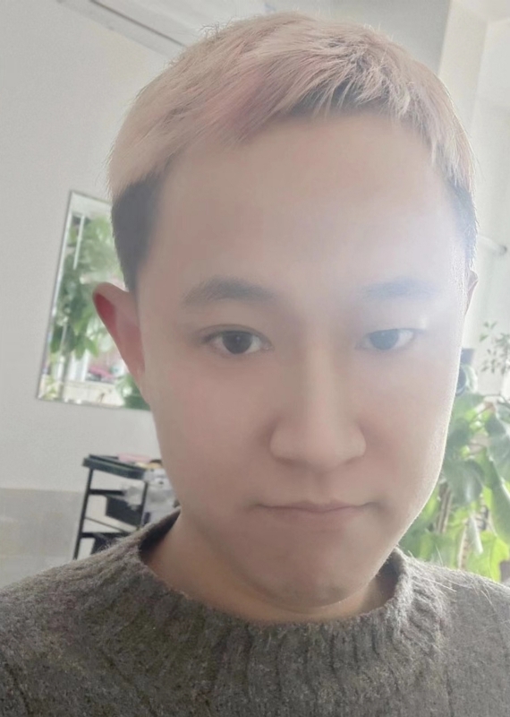 哈喽的第二张照片--长汀相亲网