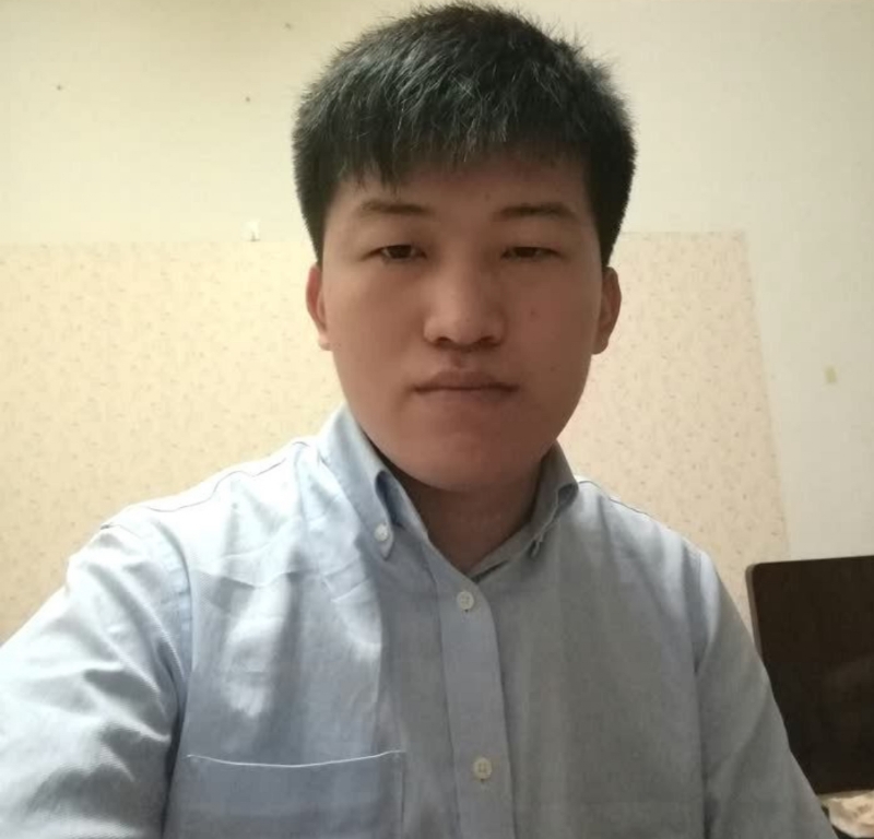 等闲的第一张照片--长汀相亲网