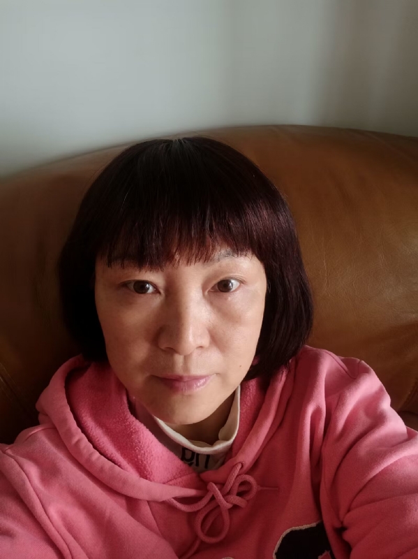 红玫瑰的第二张照片--长汀相亲网