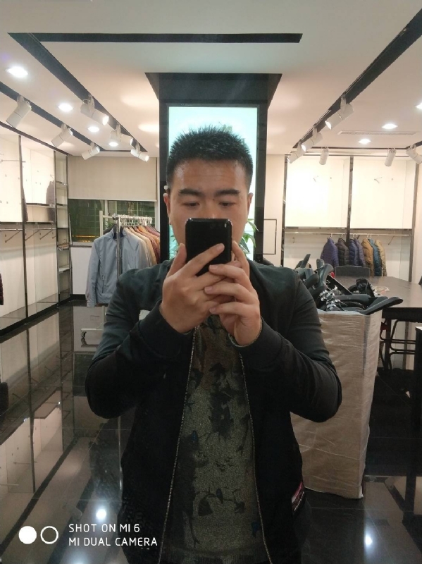 石狮征婚的第一张照片--长汀相亲网