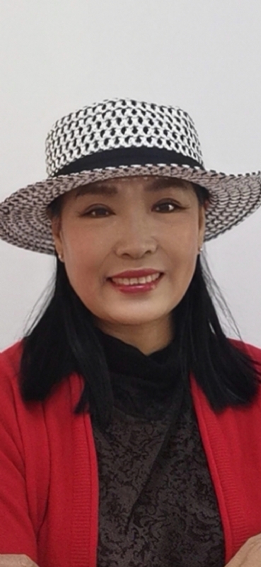 美怡的第一张照片--长汀相亲网