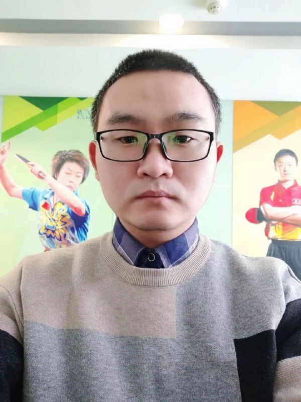 小乐的第二张照片--长汀相亲网