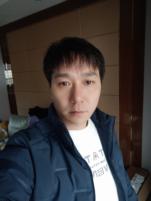 麦弟的第一张照片--长汀相亲网