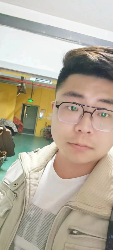 阿政的第一张照片--长汀相亲网