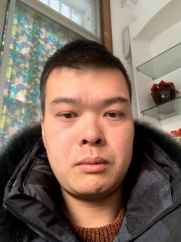 从新在来的第一张照片--长汀相亲网