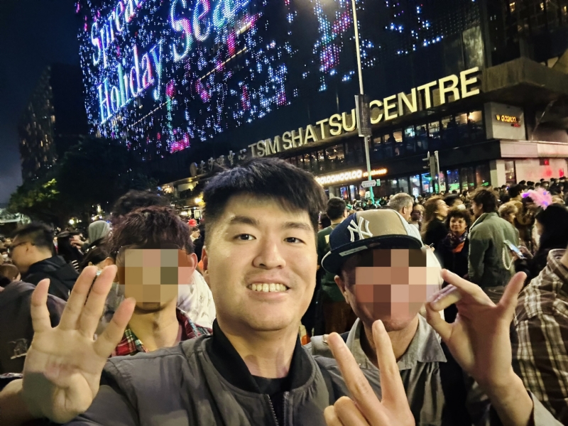 Jason的第一张照片--长汀相亲网
