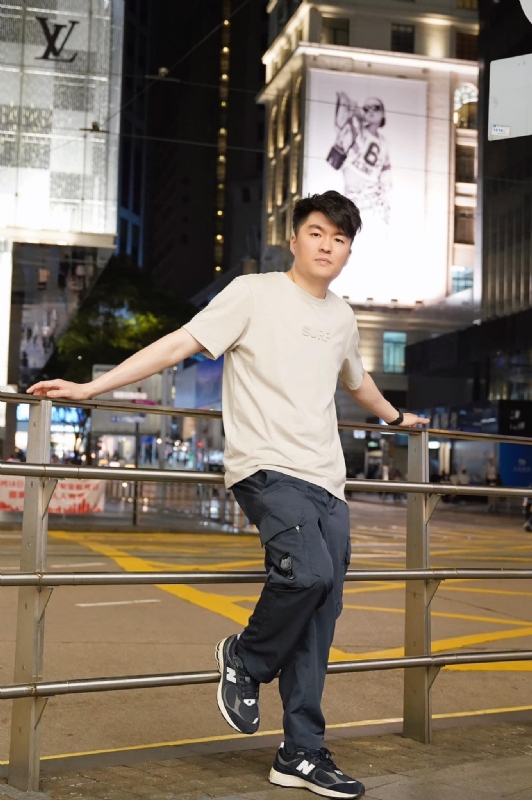 Jason的第二张照片--长汀相亲网