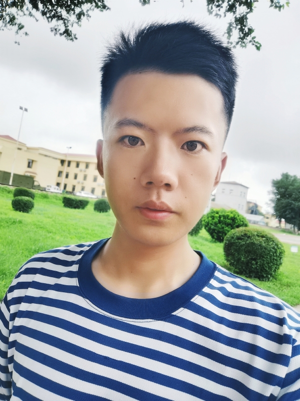 大帥的第一张照片--长汀相亲网
