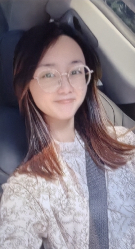 郑小姐的第一张照片--长汀相亲网